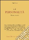 La personalità. Misura e teoria libro di Kline Paul