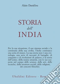 Storia dell'India
