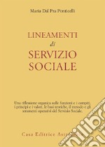 Lineamenti di servizio sociale