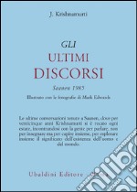 Gli ultimi discorsi: Saanen 1985 libro