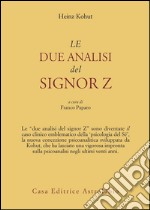 Le due analisi del signor Z libro