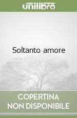 Soltanto amore