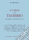 Storia del taoismo. Dalle origini al XIV secolo libro