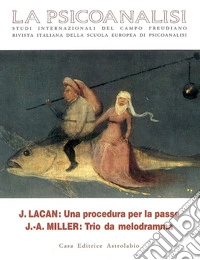 Senza Attribuz. - Psicoanalisi N.17 libro