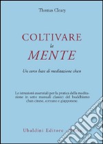 Coltivare la mente. Un corso base di meditazione chan libro