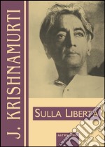 Sulla libertà libro