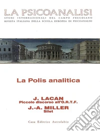 Senza Attribuz. - Psicoanalisi N. 19 libro