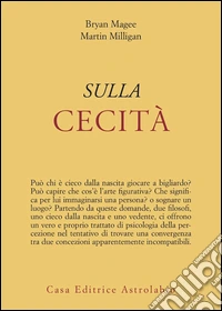 Sulla cecità