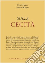 Sulla cecità libro