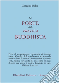 Le porte della pratica buddhista