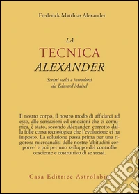 La tecnica Alexander