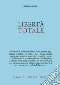 Libertà totale