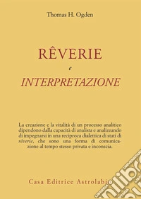 Rêverie e interpretazione