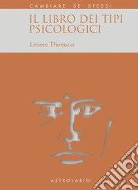 Il libro dei tipi psicologici