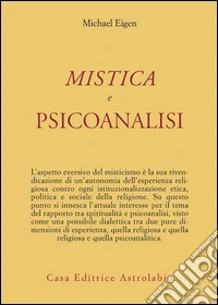 Mistica e psicoanalisi