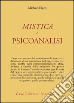 Mistica e psicoanalisi