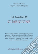 La grande guarigione. Insegnamenti di medicina tibetana libro