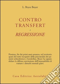 Controtransfert e regressione