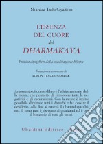 L'essenza del cuore del Dharmakaya. Pratica dzogchen della tradizione bönpo