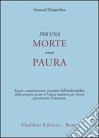 Per una morte senza paura libro
