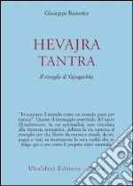 Hevajra Tantra. Il risveglio di Vajragarbha