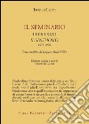 Il seminario. Libro XXIII. Il sinthomo 1975-1976. Testo stabilito da Jacques-Alain Miller libro