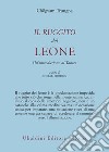 Il ruggito del leone. Un'introduzione al Tantra libro