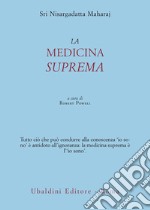 La medicina suprema libro