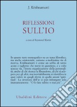 Riflessioni sull'io libro