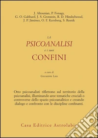 La Psicoanalisi e i suoi confini