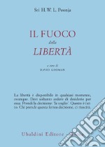 Il fuoco della libertà