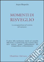 Momenti di risveglio. La consapevolezza nel sentiero del vajrayana