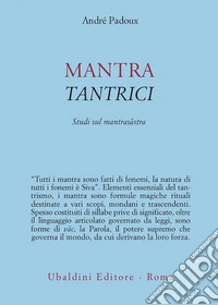 Mantra tantrici