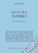 Mantra tantrici