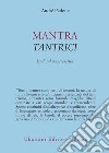 Mantra tantrici libro