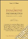 La diagnosi psicoanalitca libro