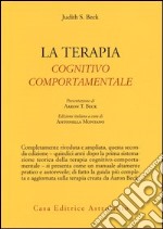 La Terapia cognitivo-comportamentale libro