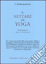 Il Nettare dello yoga