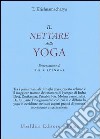 Il Nettare dello yoga libro