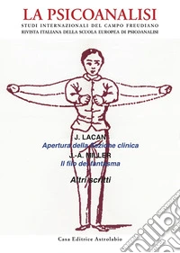 La psicoanalisi. Vol. 55 libro