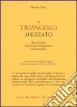 Il triangolo spezzato. Rêve-éveillé e esperienza immaginativa in psicoterapia libro