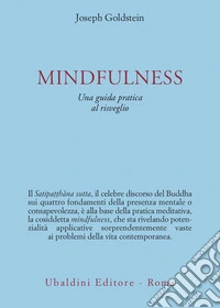 Mindfulness. Una guida pratica al risveglio