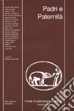 Psicologia analitica (2016). Vol. 93: Padri e paternità libro