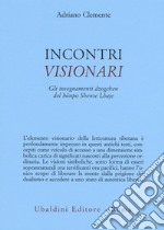 Incontri visionari. Gli insegnamenti dzogchen del bönpo Shense Lhaje libro