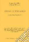 L'uno-tutto-solo. L'orientamento lacaniano libro