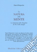 La natura della mente. Le istruzioni sullo Dzogchen di Aro Yeshe Jungne libro