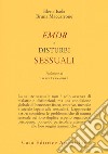 EMDR e disturbi sessuali libro