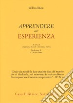 Apprendere dall'esperienza libro