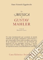 La musica di gustav mahler