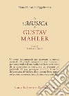 La musica di gustav mahler libro